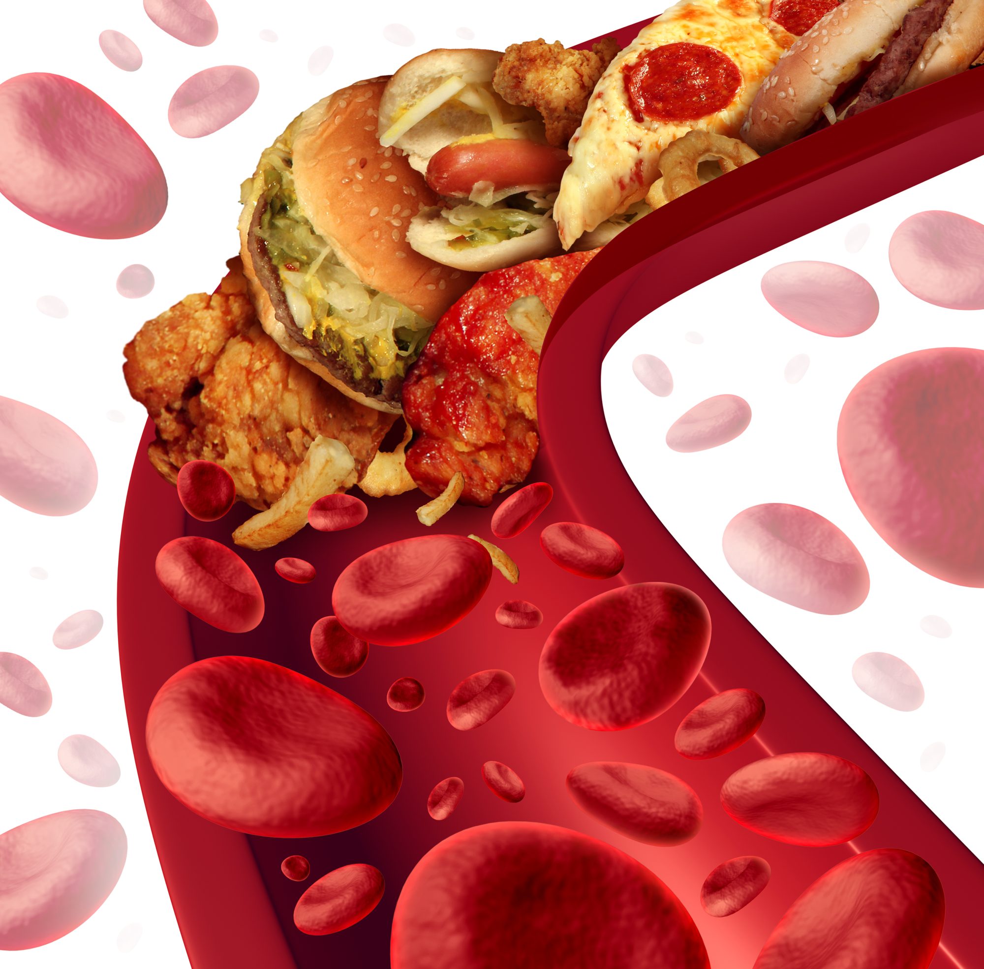 Featured image for “Colesterol marit – care sunt valorile care ar trebui sa ne alarmeze”