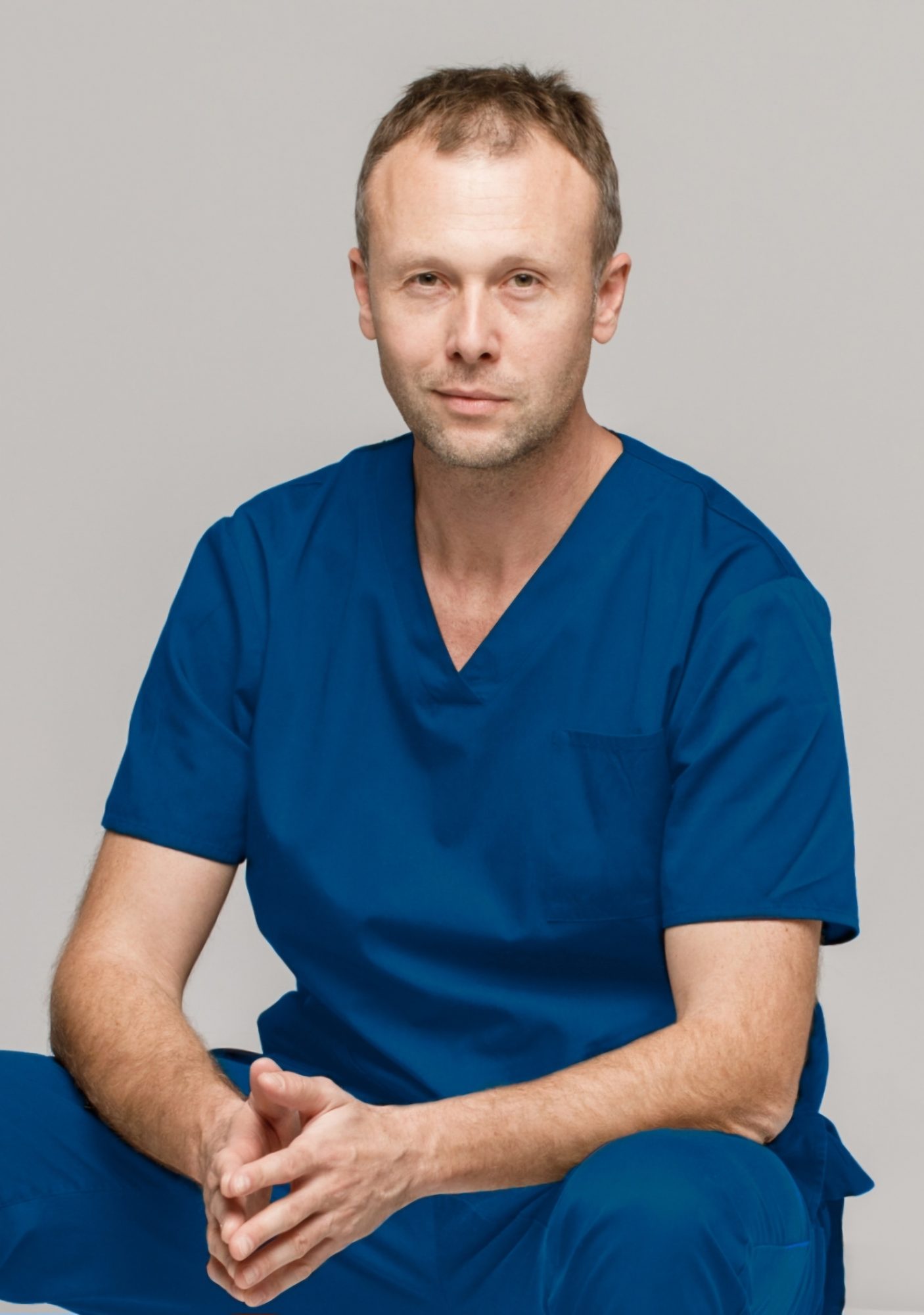 Dr Radu Pretorian